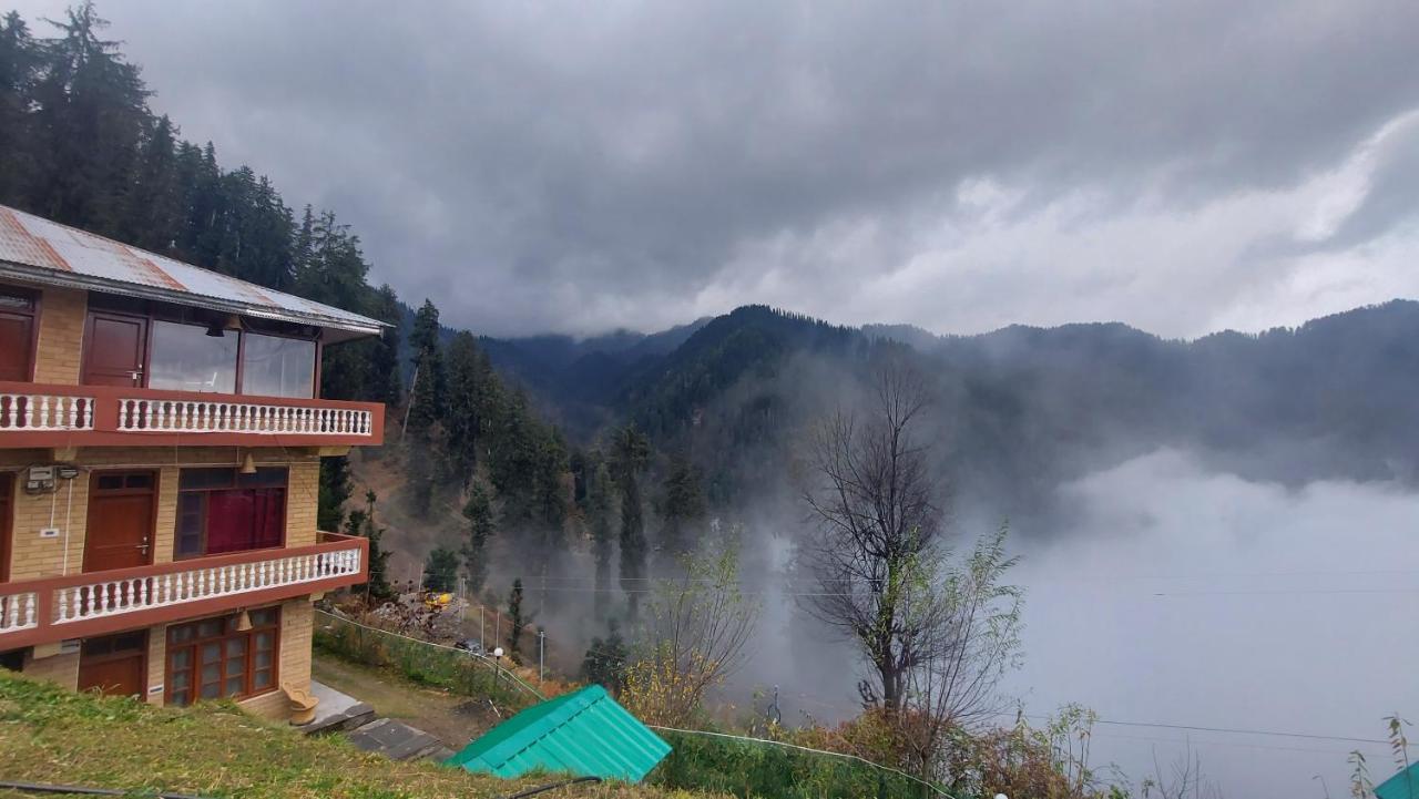 Odin Hostel Shoja 외부 사진