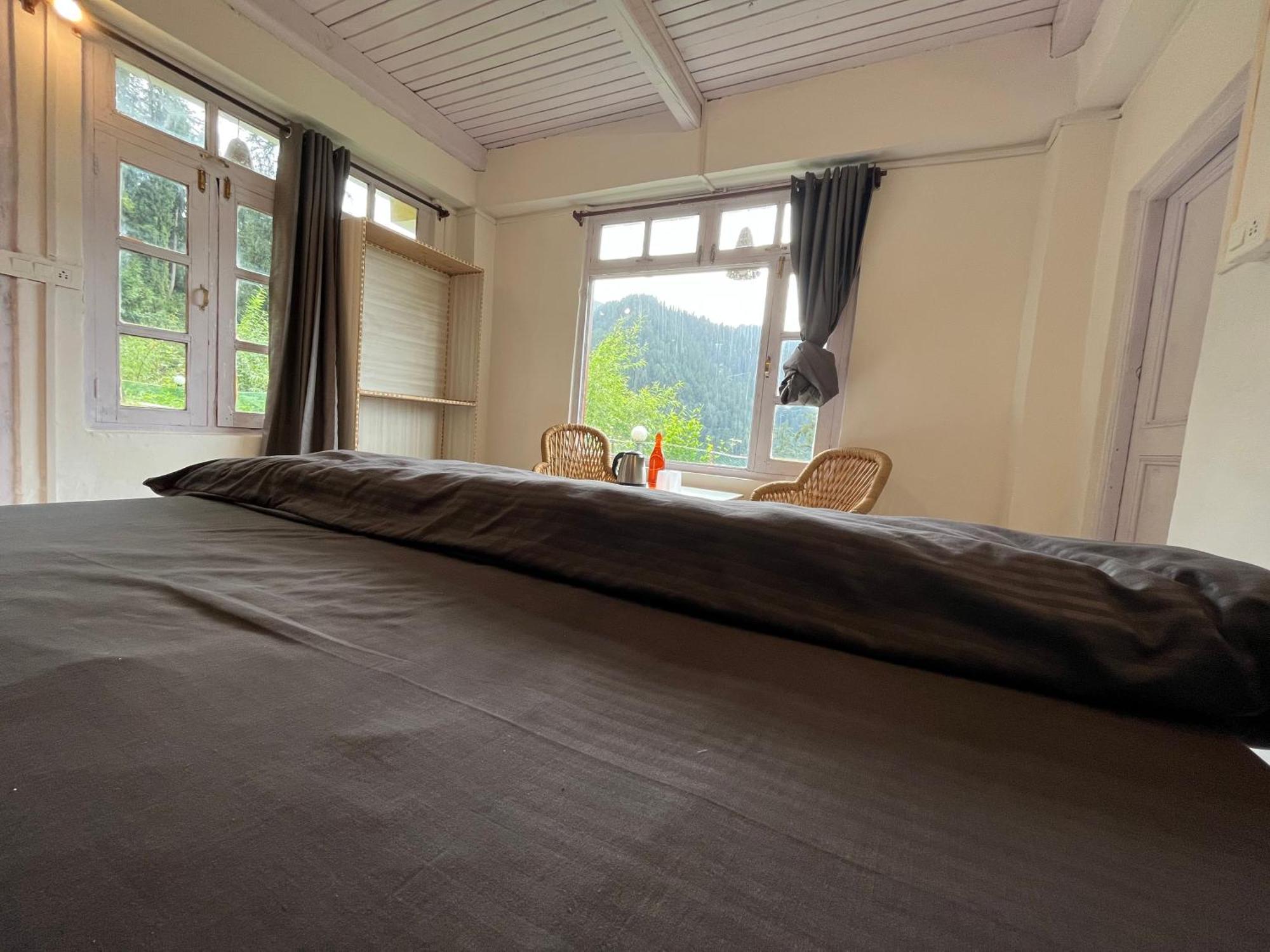 Odin Hostel Shoja 외부 사진